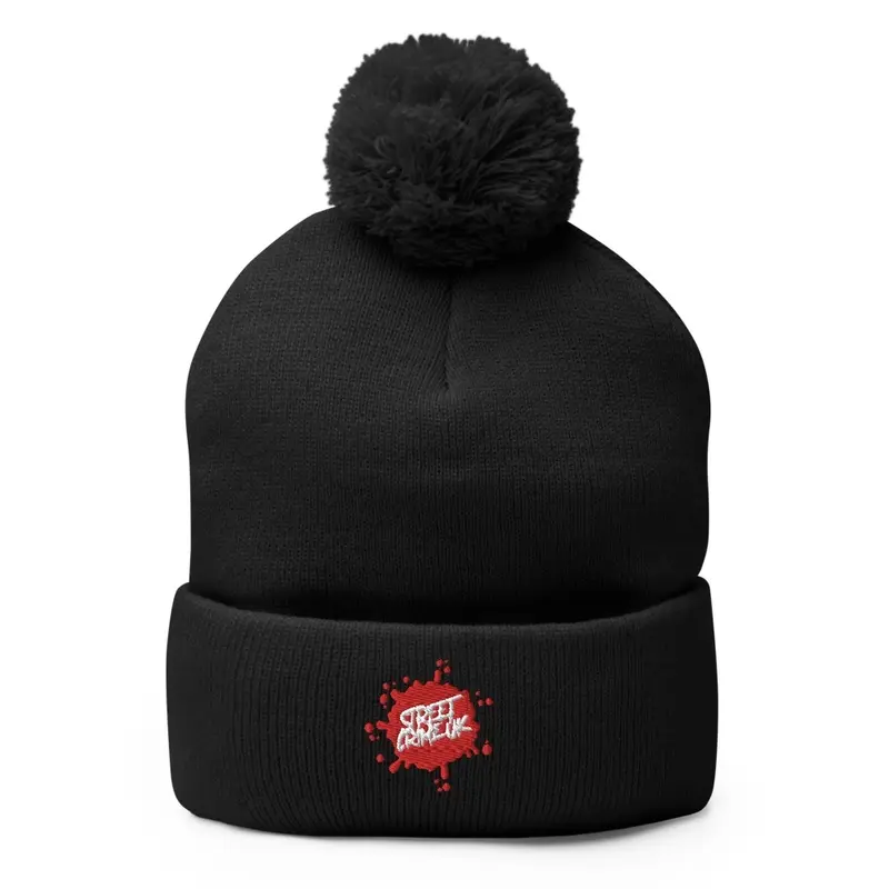 SCUK Beenie Hat